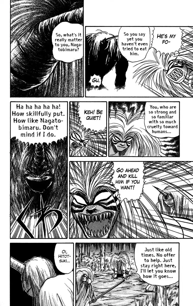 Ushio and Tora Chapter 49 13